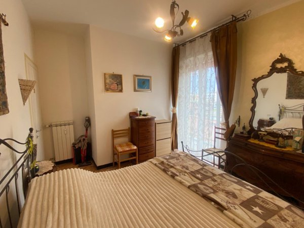 appartamento in vendita a Sestri Levante