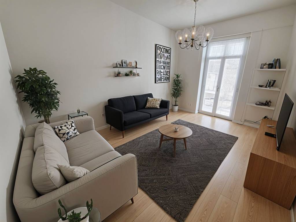 appartamento in vendita a Sestri Levante