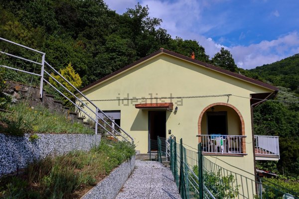 casa indipendente in vendita a Sestri Levante