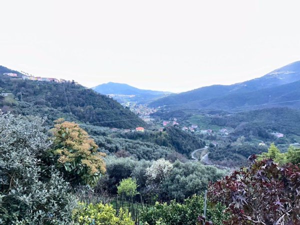 appartamento in vendita a Sestri Levante in zona Riva Trigoso