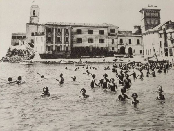 appartamento in vendita a Sestri Levante