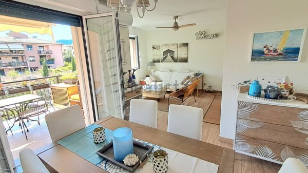 appartamento in vendita a Sestri Levante