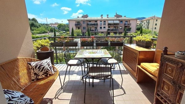appartamento in vendita a Sestri Levante