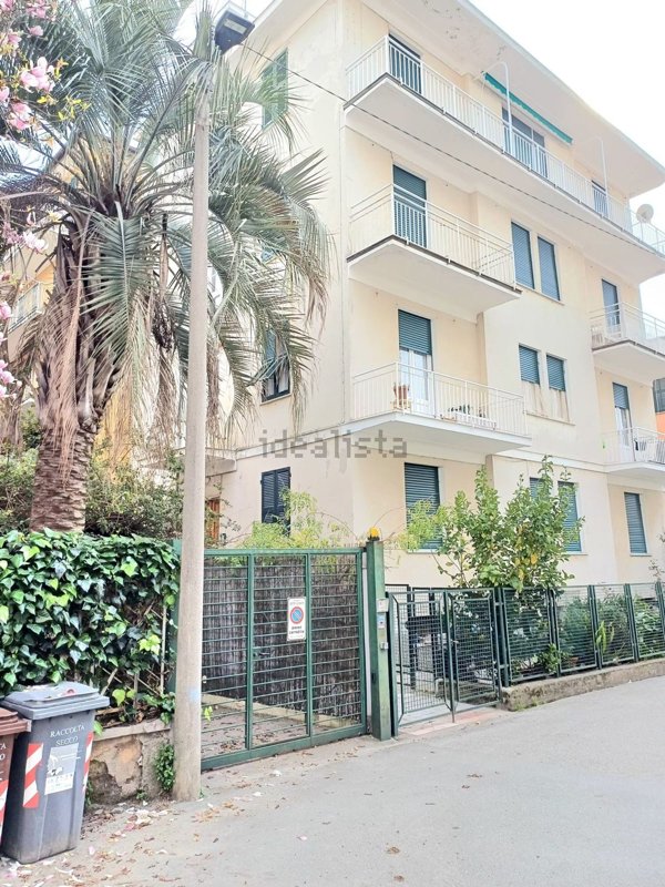 appartamento in vendita a Sestri Levante