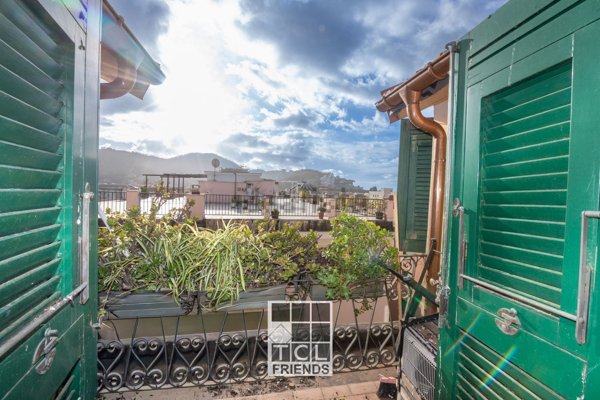 appartamento in vendita a Sestri Levante