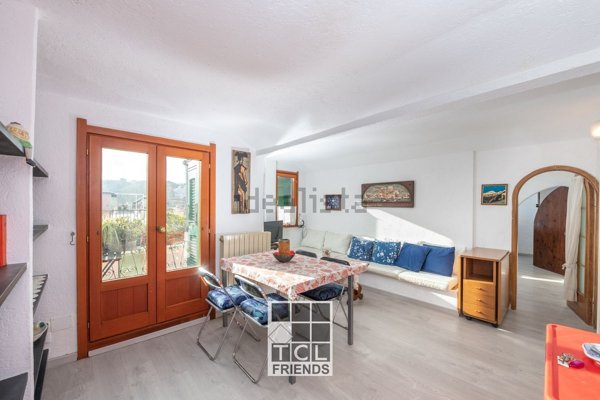 appartamento in vendita a Sestri Levante