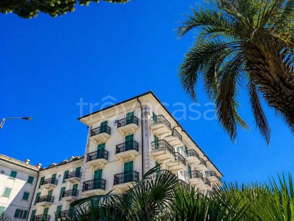 appartamento in vendita a Sestri Levante