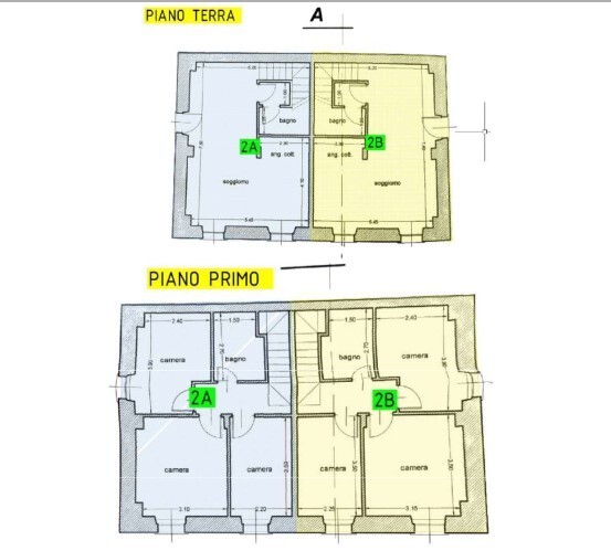 casa indipendente in vendita a Sestri Levante