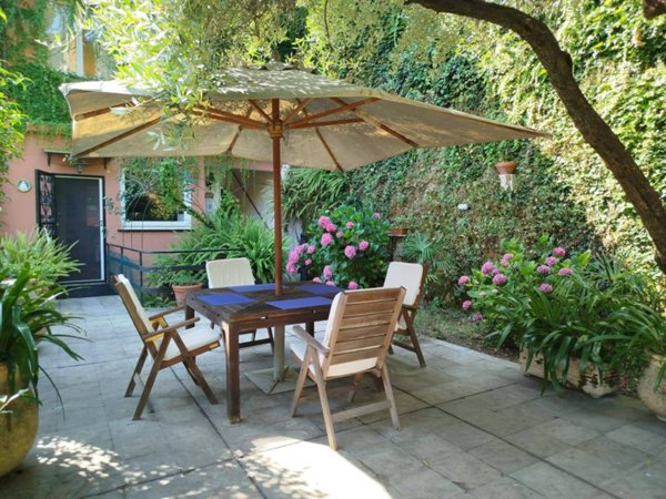 appartamento in vendita a Sestri Levante