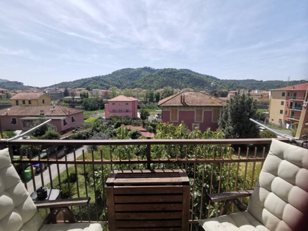 appartamento in vendita a Sestri Levante