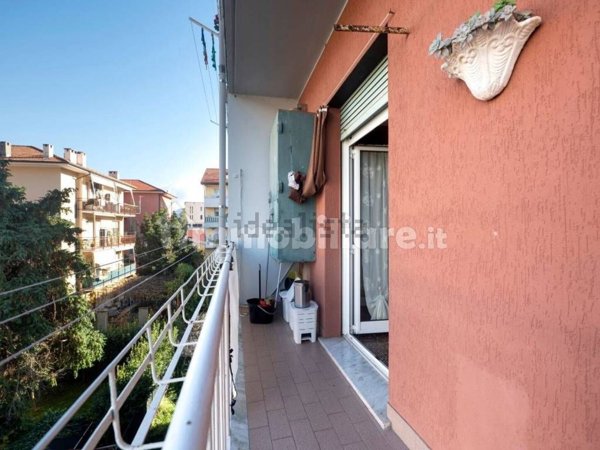 appartamento in vendita a Sestri Levante