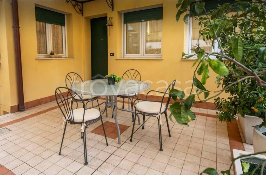 appartamento in vendita a Sestri Levante in zona Santo Stefano