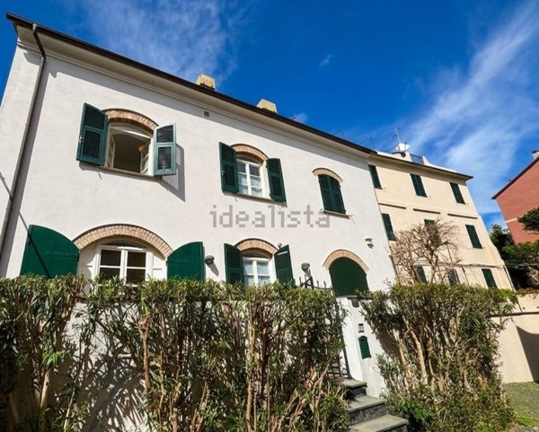 casa indipendente in vendita a Sestri Levante