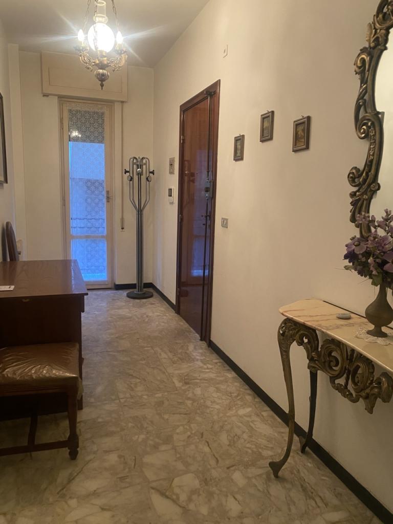 appartamento in vendita a Sestri Levante in zona Pila sul Gromolo