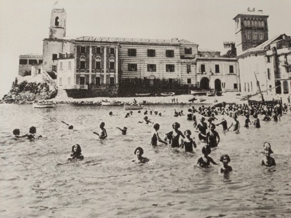 appartamento in vendita a Sestri Levante