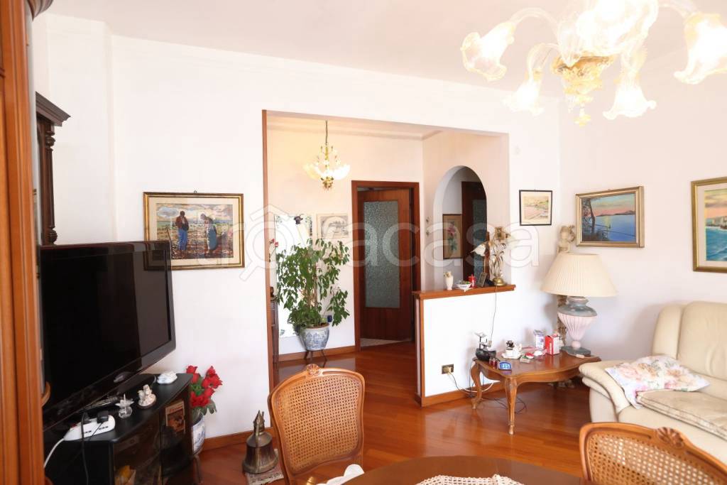 appartamento in vendita a Sestri Levante