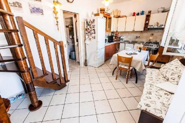appartamento in vendita a Sestri Levante in zona Santo Stefano