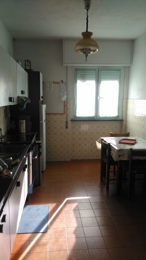 appartamento in vendita a Sestri Levante in zona Santo Stefano