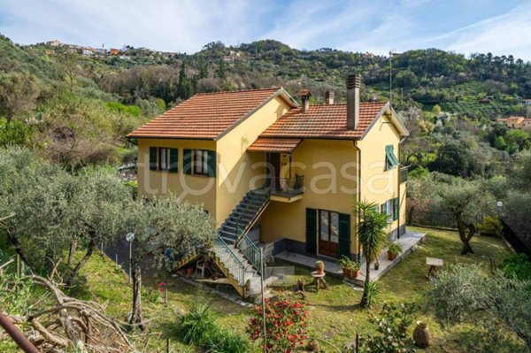 casa indipendente in vendita a Sestri Levante