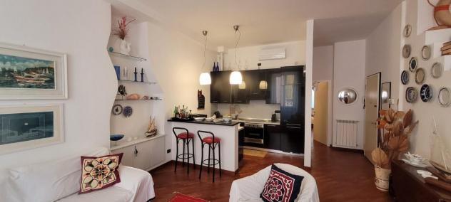 appartamento in vendita a Sestri Levante