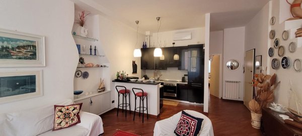 appartamento in vendita a Sestri Levante