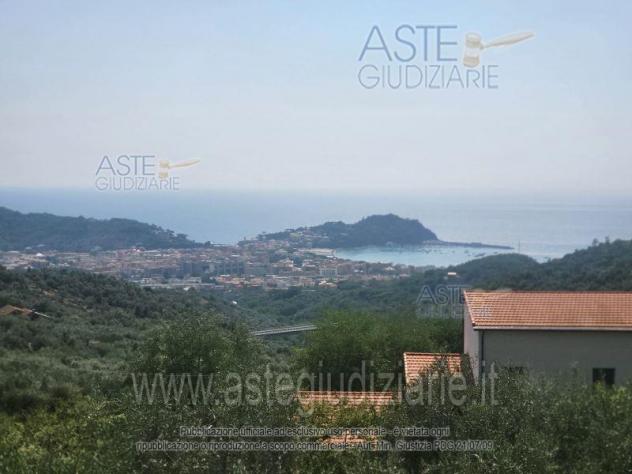 casa indipendente in vendita a Sestri Levante in zona San Bernardo