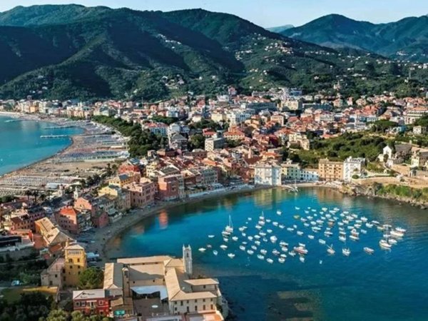 appartamento in vendita a Sestri Levante
