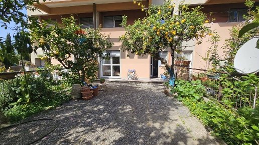 appartamento in vendita a Sestri Levante