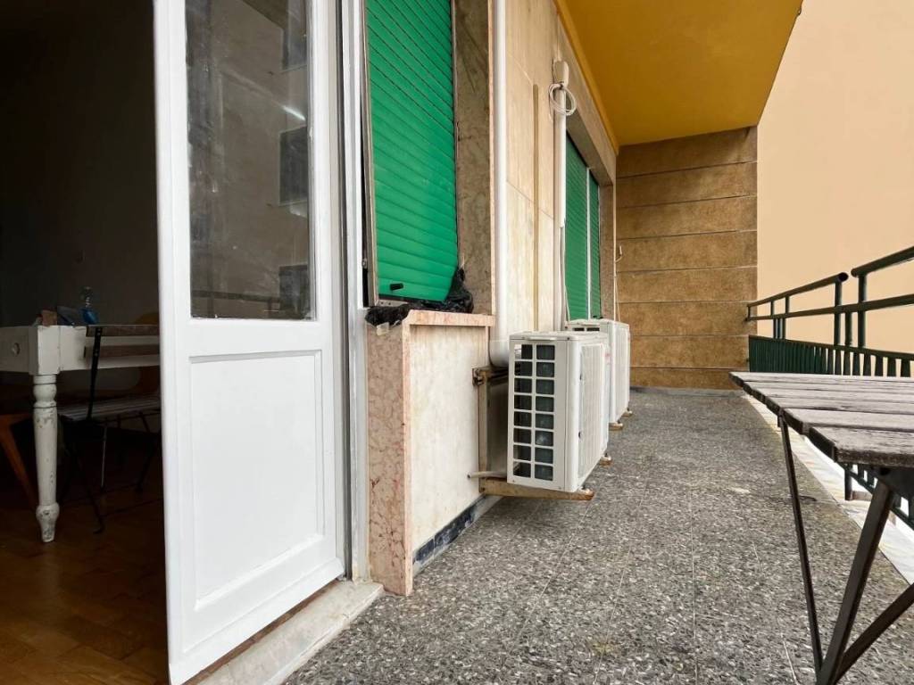 appartamento in vendita a Sestri Levante