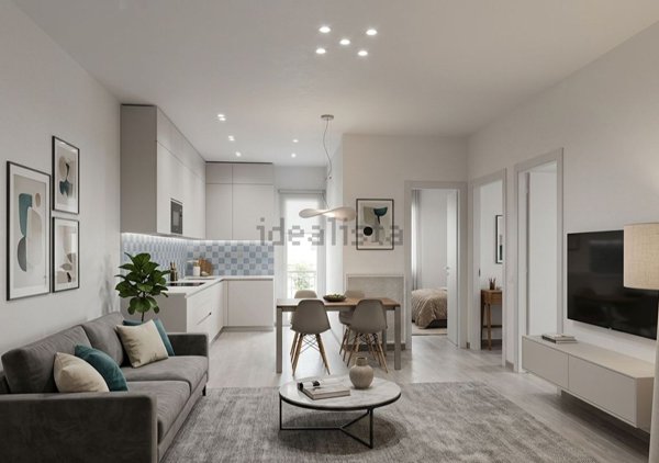 appartamento in vendita a Sestri Levante