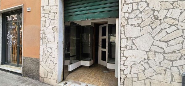 negozio in vendita a Sestri Levante