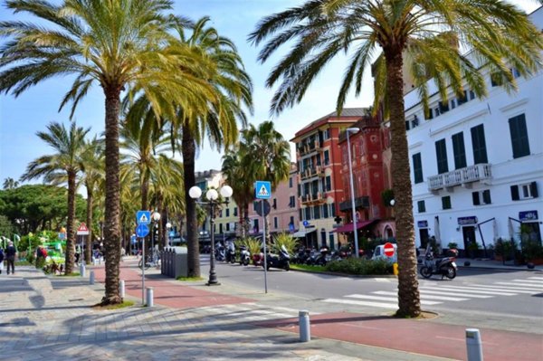 appartamento in vendita a Sestri Levante
