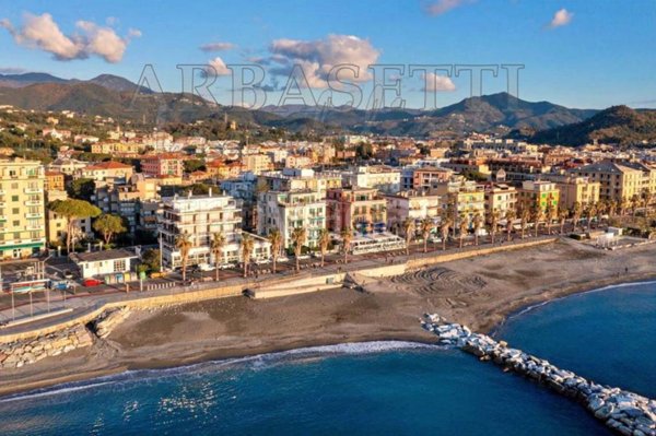 appartamento in vendita a Sestri Levante