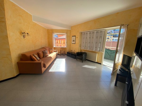 appartamento in vendita a Sestri Levante