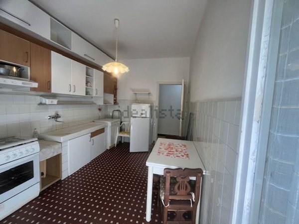 appartamento in vendita a Sestri Levante