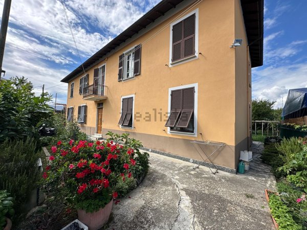appartamento in vendita a Sestri Levante