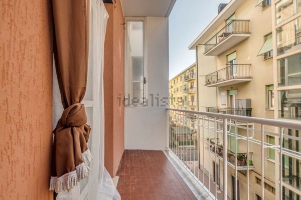appartamento in vendita a Sestri Levante