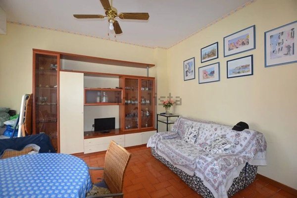appartamento in vendita a Sestri Levante