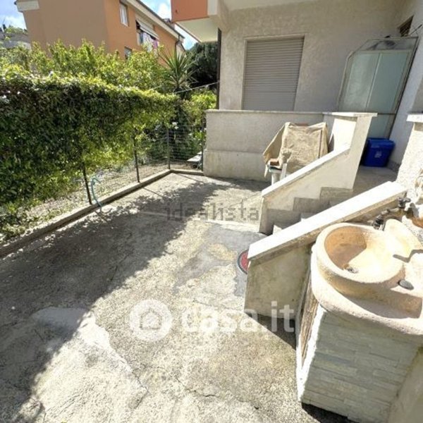 appartamento in vendita a Sestri Levante