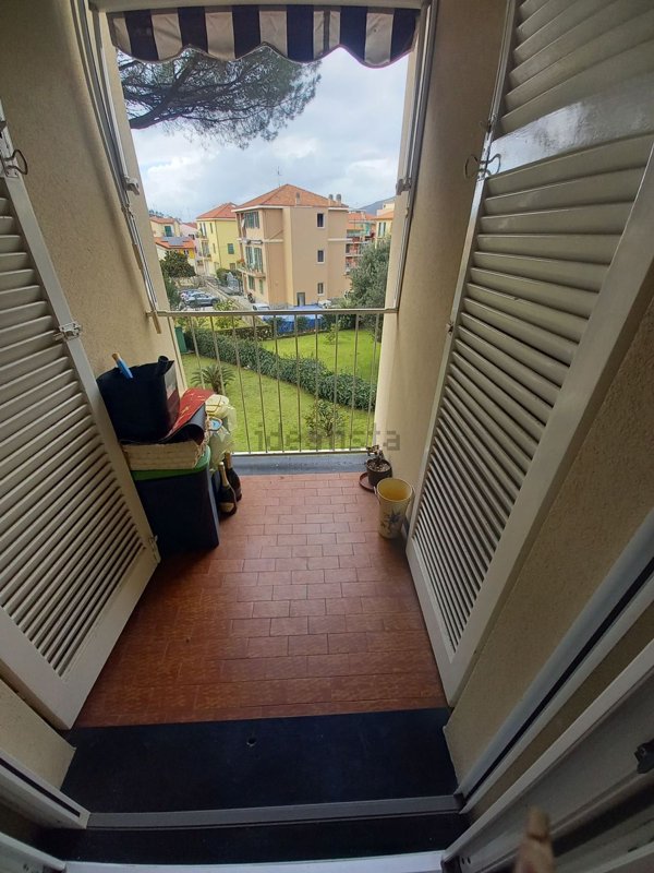 appartamento in vendita a Sestri Levante
