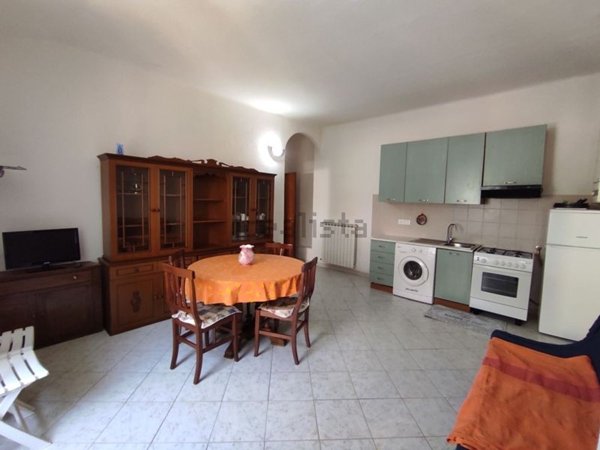 appartamento in vendita a Sestri Levante