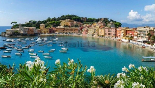 appartamento in vendita a Sestri Levante