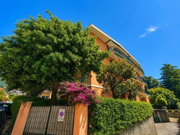 appartamento in vendita a Sestri Levante