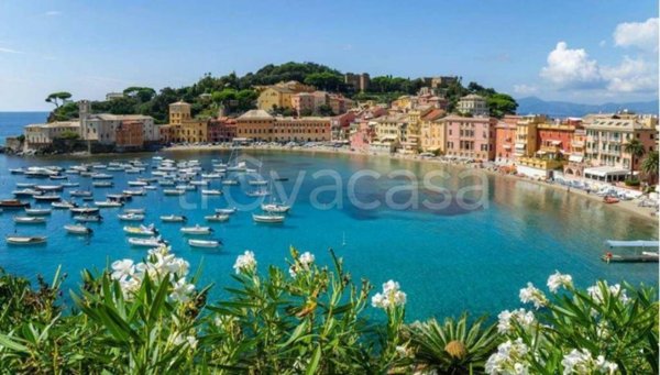 appartamento in vendita a Sestri Levante