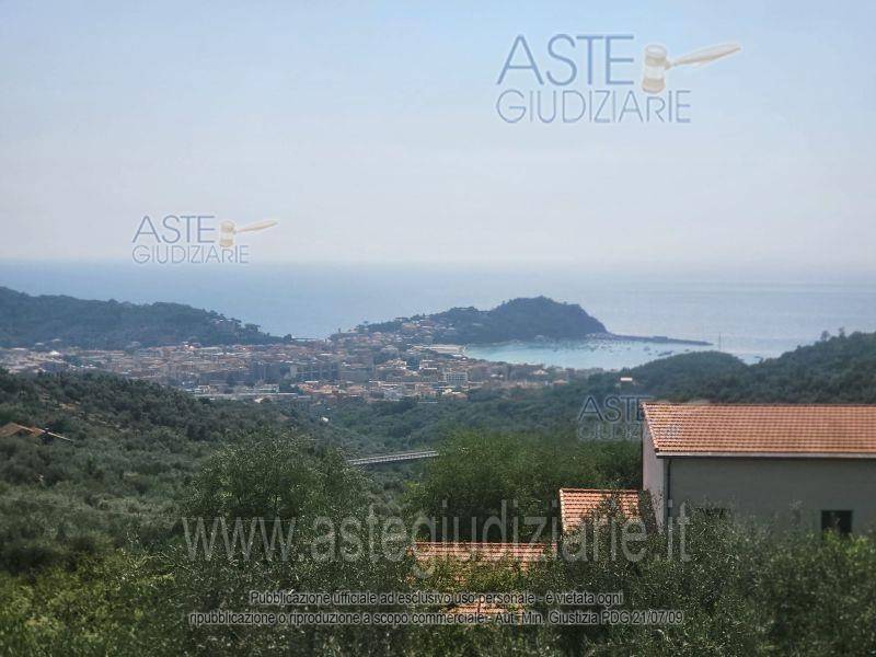 appartamento in vendita a Sestri Levante