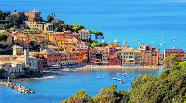 appartamento in vendita a Sestri Levante