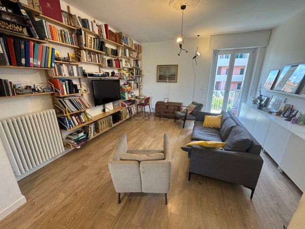 appartamento in vendita a Sestri Levante