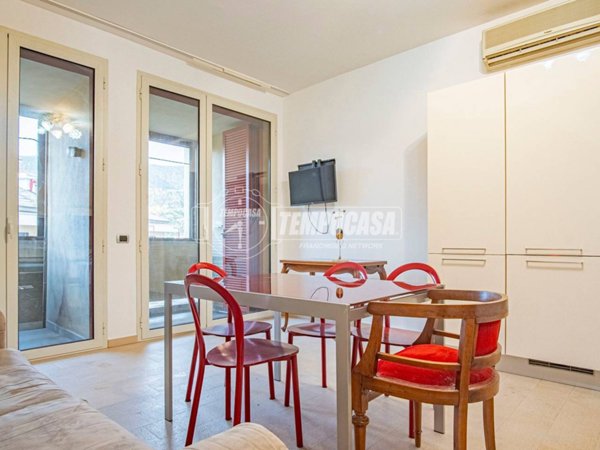 appartamento in vendita a Sestri Levante in zona Santo Stefano