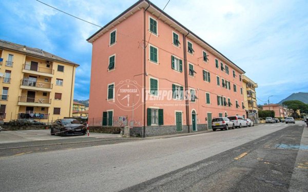 appartamento in vendita a Sestri Levante in zona Riva Trigoso