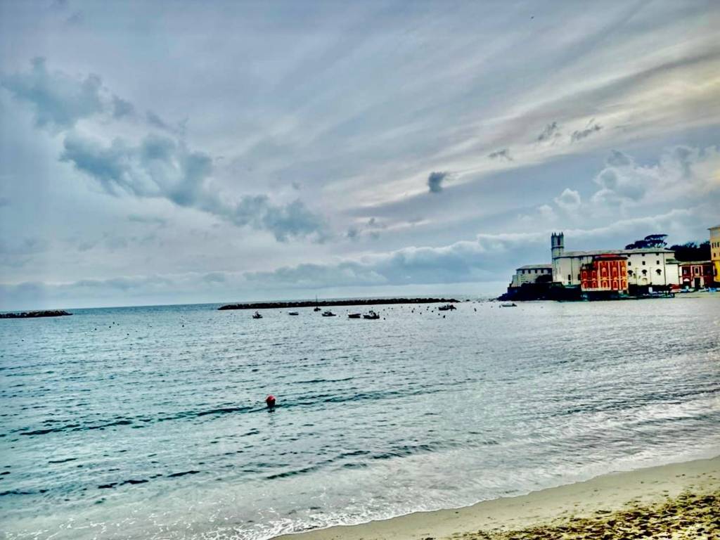 appartamento in vendita a Sestri Levante